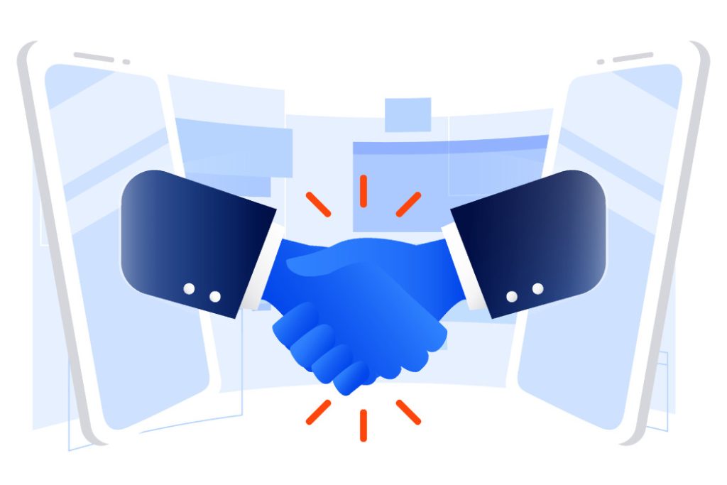 What is a smart contract?